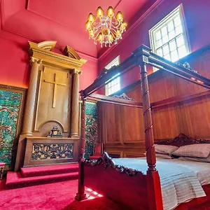 Holiday home Finest Retreats - Hickleton Hall Estate, Doncaster