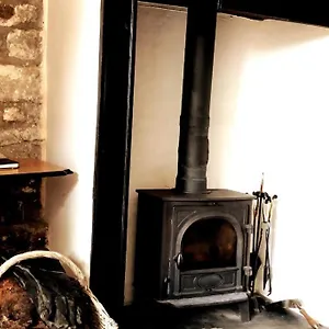 Holiday home Cosy 3 Bed Near 3 Peaks - Log Burner & Aga, Bentham