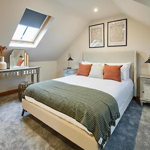 Holiday home Host & - Fawcett, Tollerton (Yorkshire)