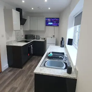 Apartment Imperial Apartments. Brand New, 2 Bed In Goole., Goole