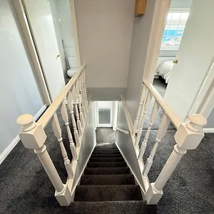 Holiday home 3-Bed Detached House Private Drive For Two Cars, Farsley